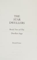 Cover of The star dwellers