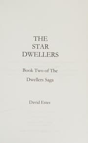 Cover of The star dwellers