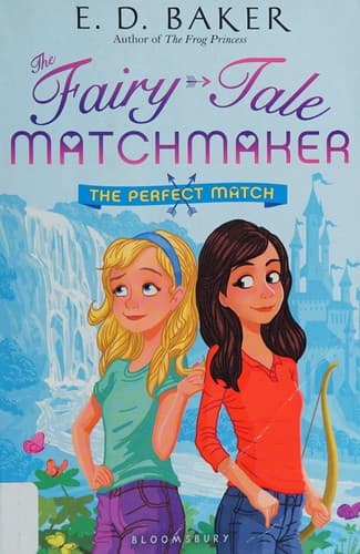 Cover of Perfect Match