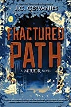 Cover of Fractured Path