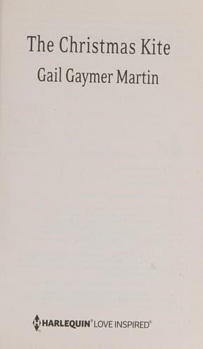 Cover of The Christmas kite
