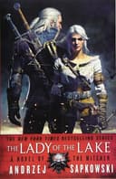 Cover of Lady of the Lake
