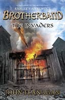 Cover of The Invaders