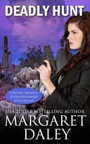 Cover of Deadly Hunt