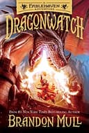 Cover of Dragonwatch