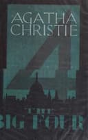 Cover of The Big Four