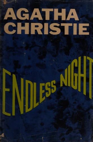 Cover of Endless Night