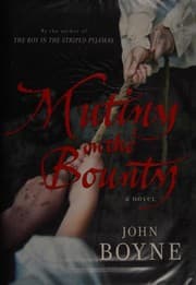 Cover of Mutiny