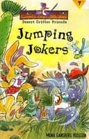 Cover of Jumping jokers