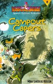 Cover of Campout capers