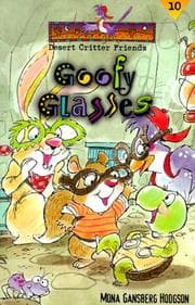 Cover of Goofy glasses