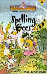 Cover of Spelling bees