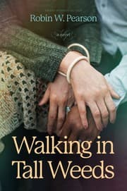 Cover of Walking in Tall Weeds