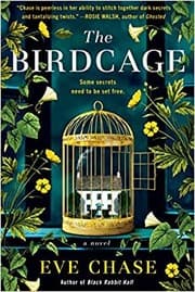 Cover of Birdcage