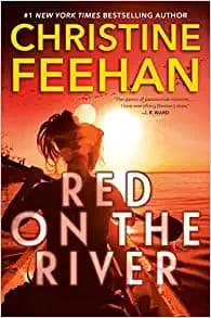 Cover of Red on the river