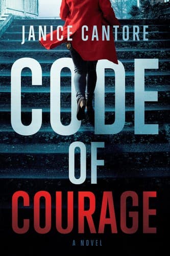 Cover of Code of Courage