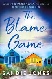 Cover of Blame Game