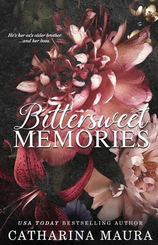 Cover of Bittersweet Memories