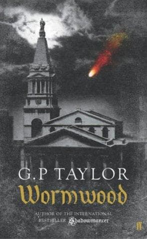 Cover of Wormwood