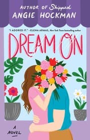 Cover of Dream On