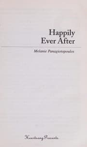 Cover of Happily ever after
