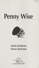 Cover of Penny wise