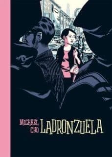 Cover of Ladronzuela
