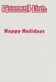 Cover of Happy Holidays