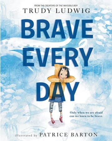 Cover of Brave Every Day