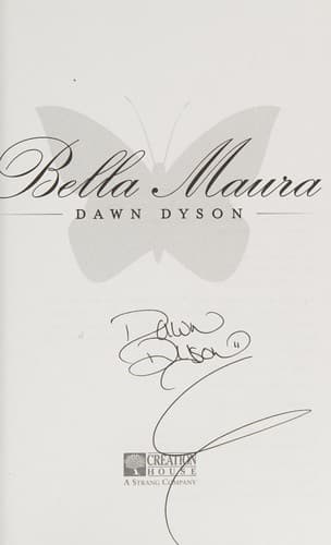 Cover of Bella Maura
