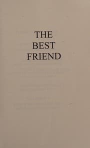 Cover of Best Friend