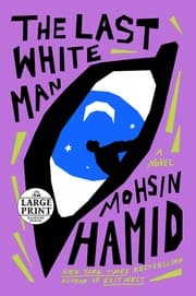 Cover of The Last White Man