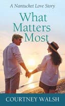 Cover of What Matters Most