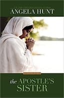 Cover of Apostle's Sister