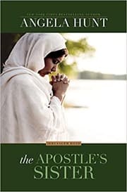 Cover of Apostle's Sister