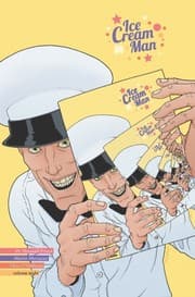 Cover of Ice Cream Man, Vol. 8
