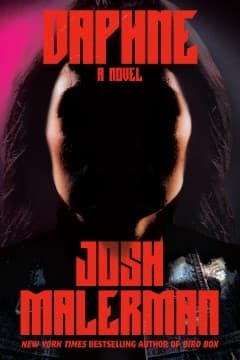 Cover of Daphne