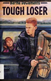 Cover of Tough loser