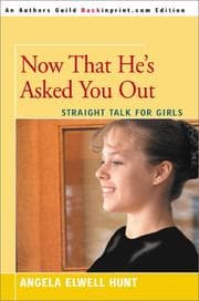 Cover of Now that he's asked you out