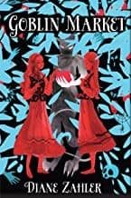 Cover of Goblin Market