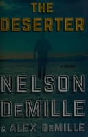 Cover of Deserter