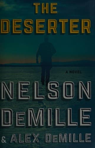 Cover of Deserter