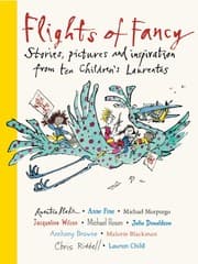 Cover of Flights of Fancy