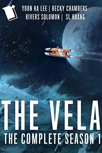 Cover of Vela