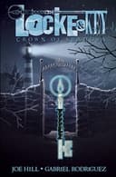 Cover of Crown of Shadows