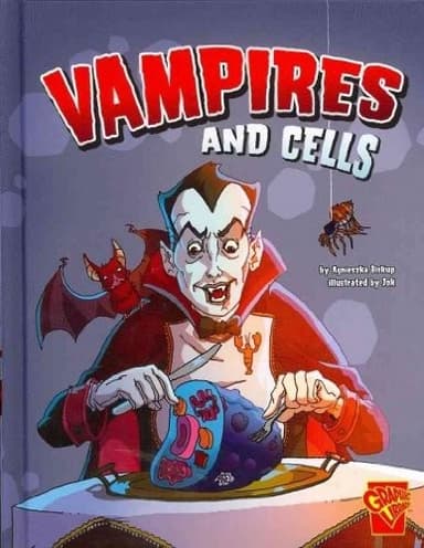 Cover of Monster Science