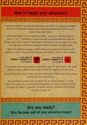 Cover of History Quest