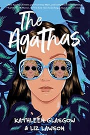Cover of The Agathas