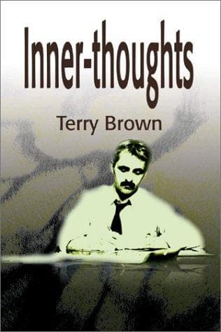 Cover of Inner-Thoughts