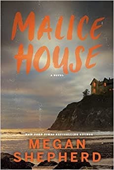 Cover of Malice House